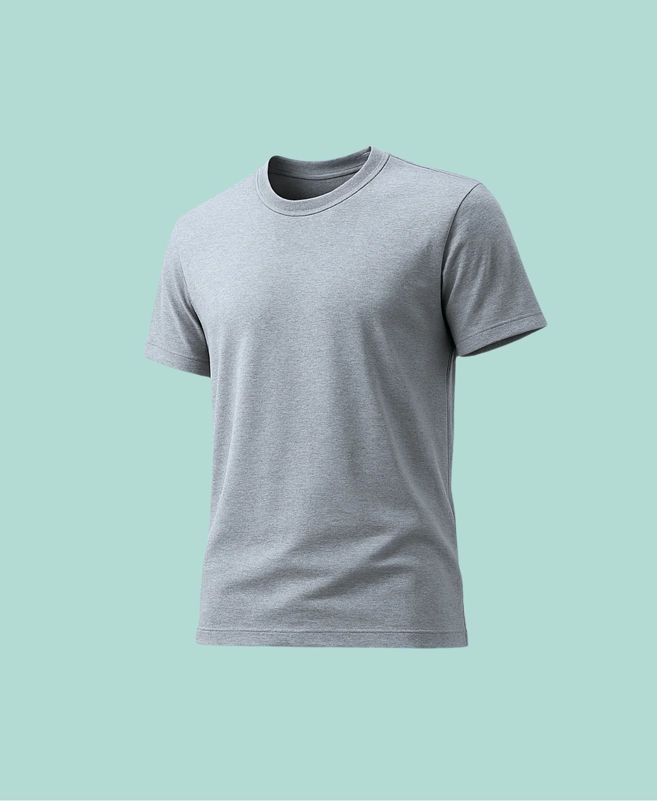 T-shirt Noir L'Intemporel
