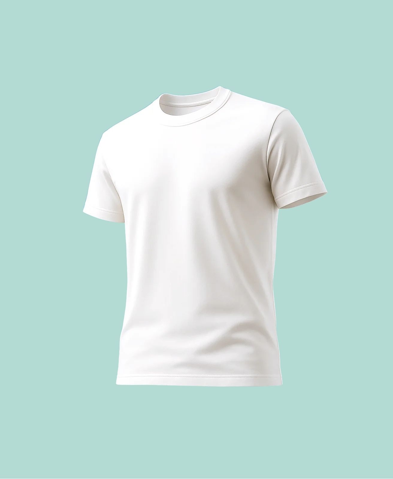 T-shirt Marre - Ambiance